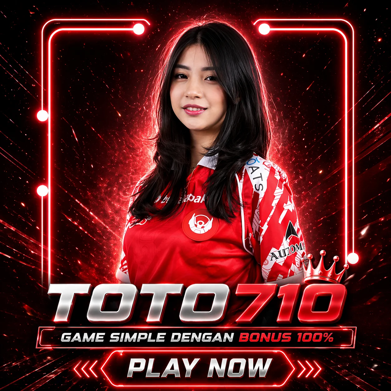 TOTO710